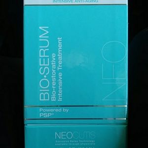 Bio Serum Bio Restorative intensive treatment